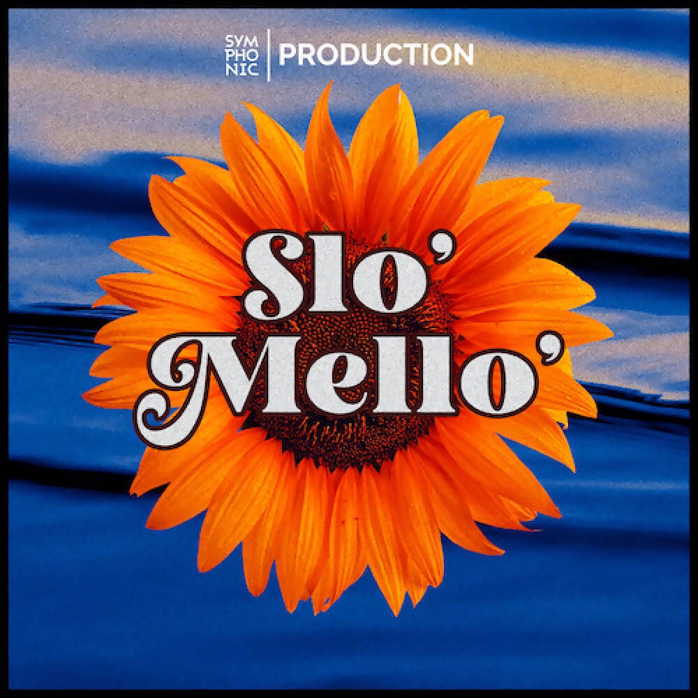 Slo' Mello' - Hip Hop Lo fi Analog Sounds (Loops - Oneshots) Sample Pack Symphonic for Production