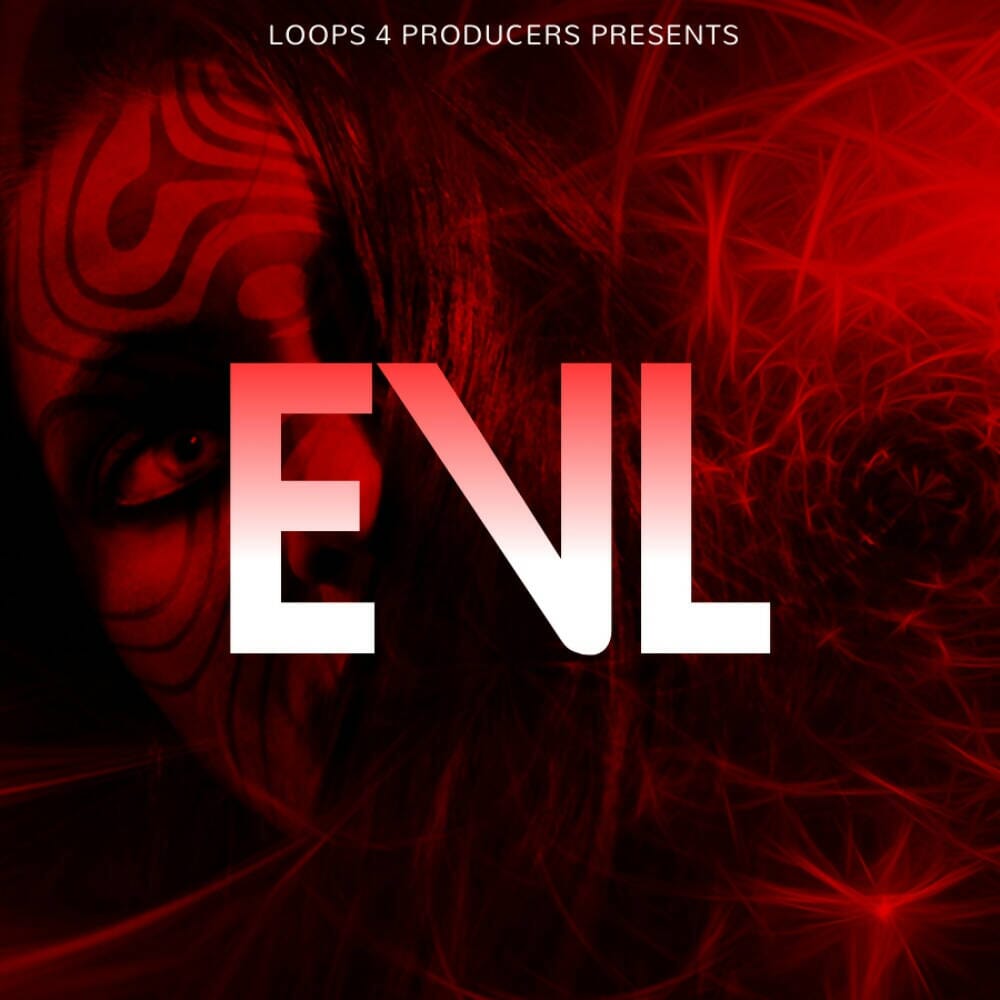 EVL Sample Pack Loops 4 Producers