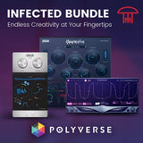 Infected Bundle - All Infected Mushroom Plugins by Polyvers Software & Plugins Polyverse