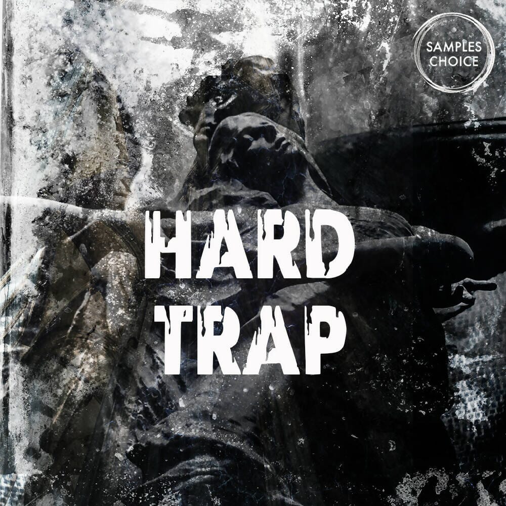 Hard Trap Sample Pack Samples Choice