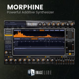 Image Line Morphine - Powerful Additive Synthesizer Software & Plugins Image Line