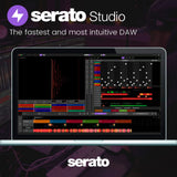 Serato Studio - The fastest and most intuitive DAW Software & Plugins Serato