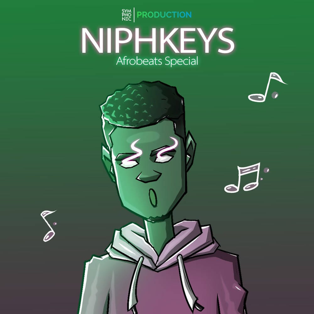 Niphkeys' Afrobeats Special (Loops Oneshots Serum Presets) Sample Pack Symphonic for Production