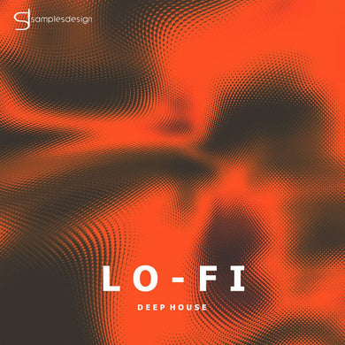 Lo-Fi Deep House - House (loops Oneshots) Sample Pack Samplesdesign