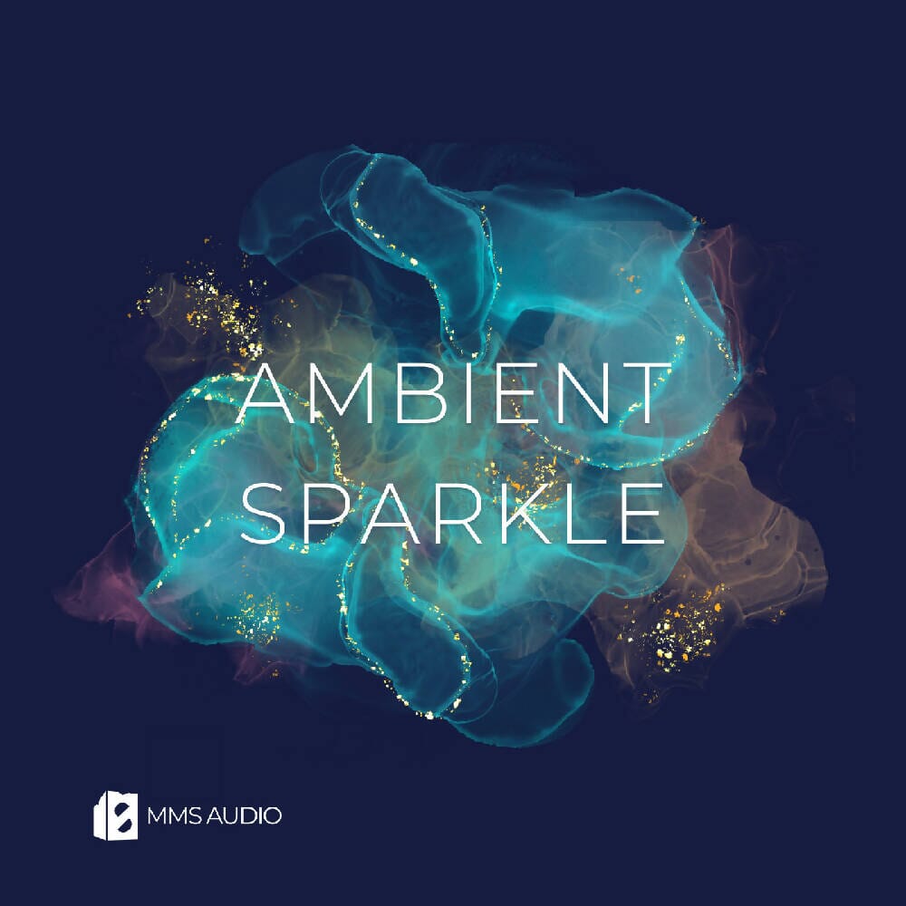 Ambient Sparkle for Pigments Sample Pack MMS AUDIO